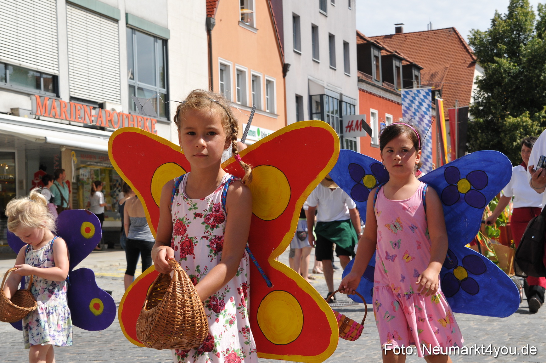Volksfest Neumarkt 100814 0293